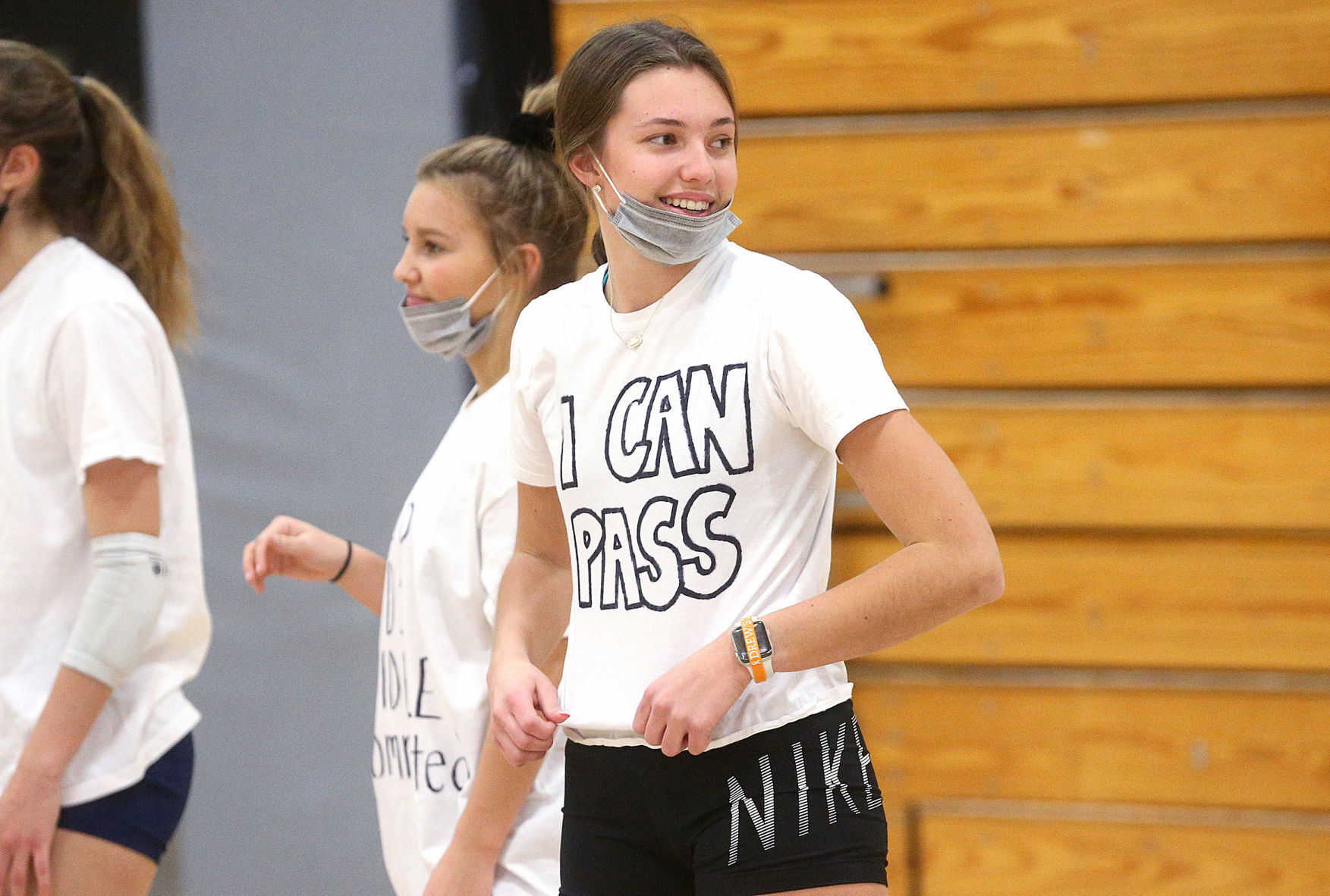 Holmen Volleyball